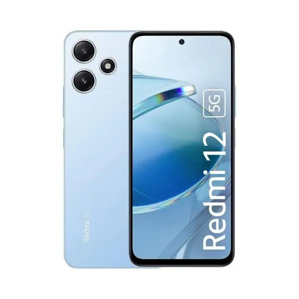 redmi 12 5g 4!}128gb blue eu_